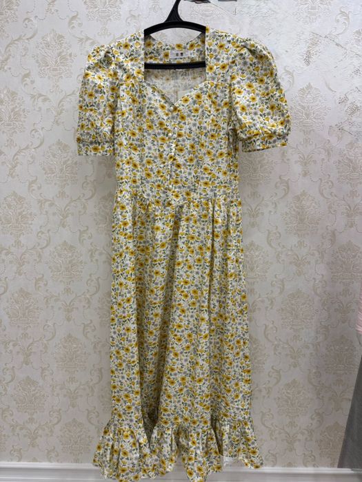 Платья вечернее, летние