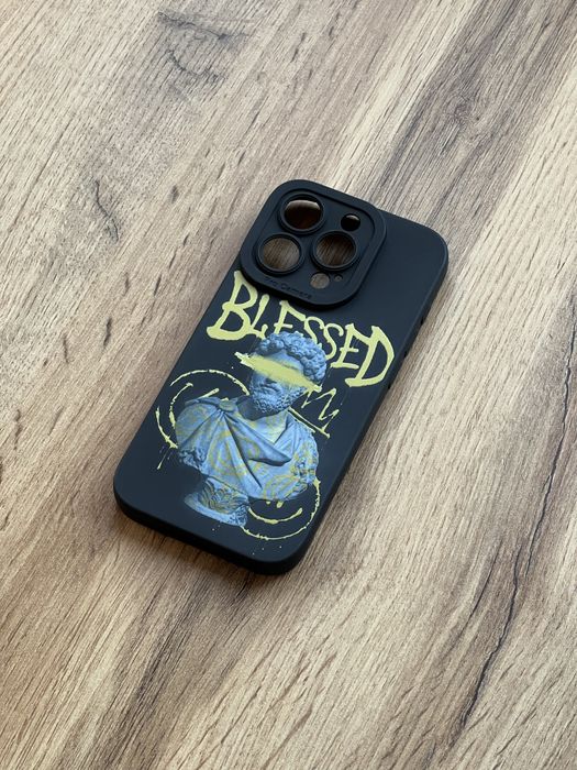 Кейс за iPhone 15 Pro