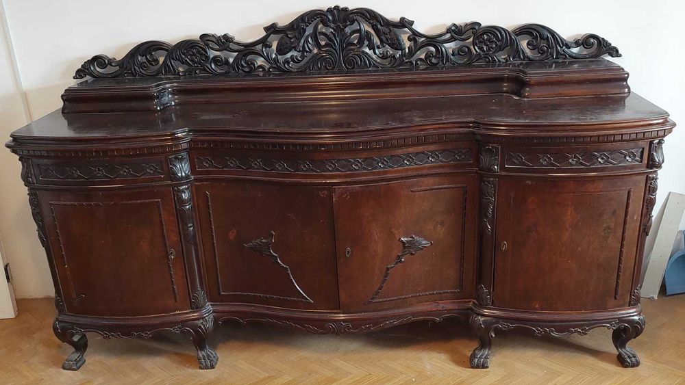 Comoda stil  Baroc Unicat