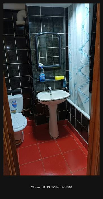 Vând apartament 2 camere