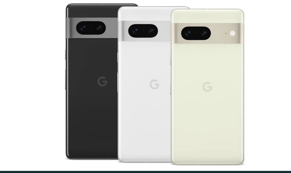 Google pixel 7  почти новый + google home mini умная колонка