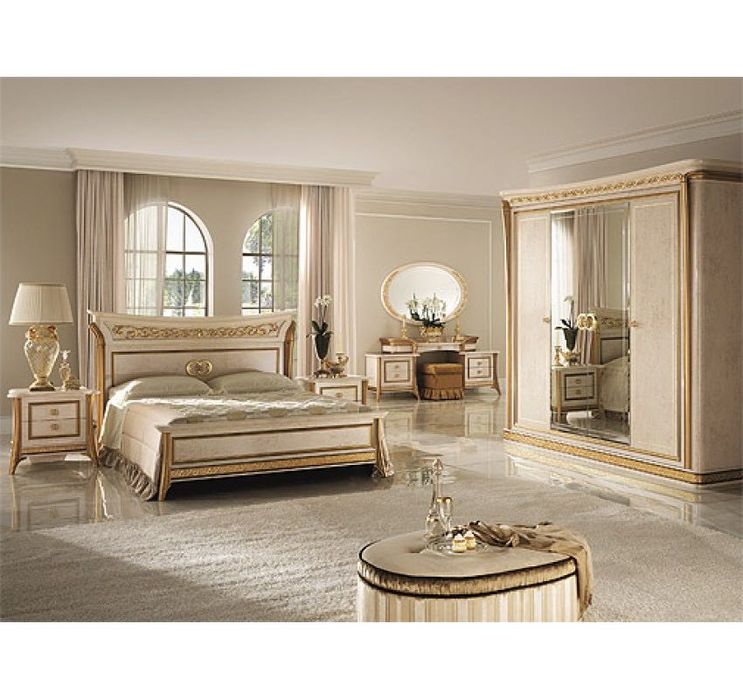 Премиальная мебель из Китая