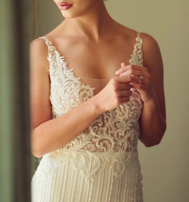 Rochie de mireasa