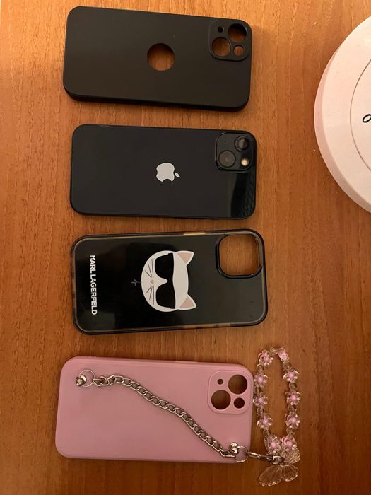 iPhone 13, 128 GB, Midnight