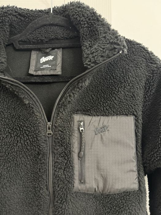 Мъжко яке pull&bear