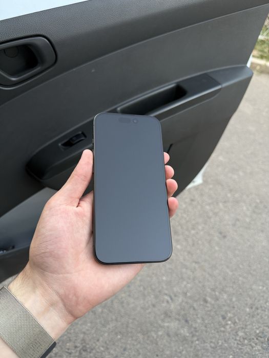 Iphone 15 Pro Ideal