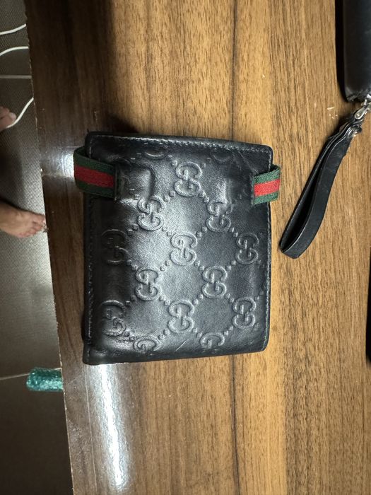 portofel gucci original
