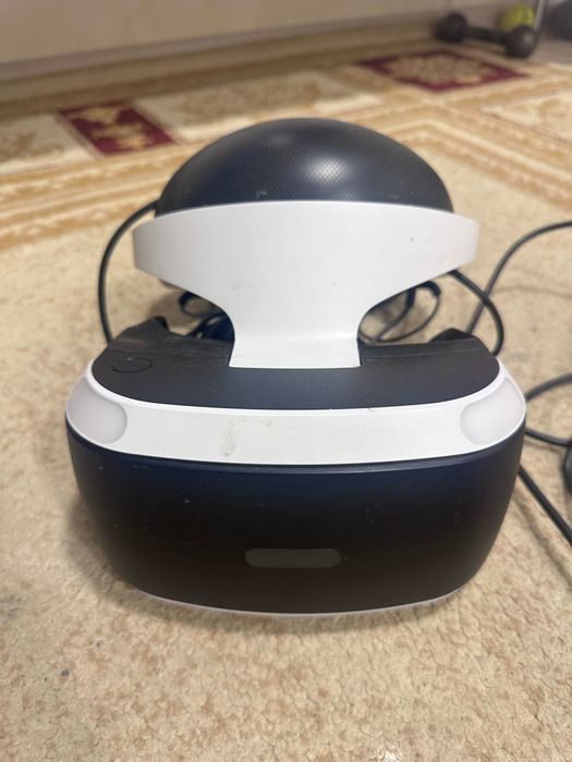 PlayStation VR 1