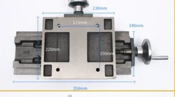 координатный стол