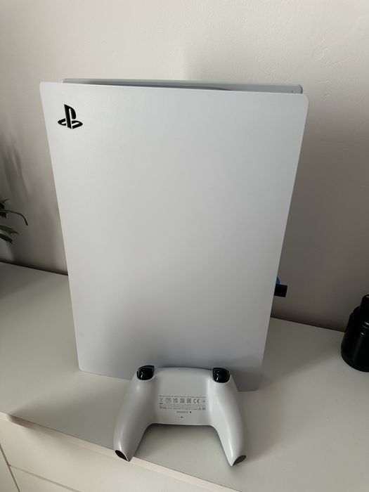 Vand playstation 5 digital