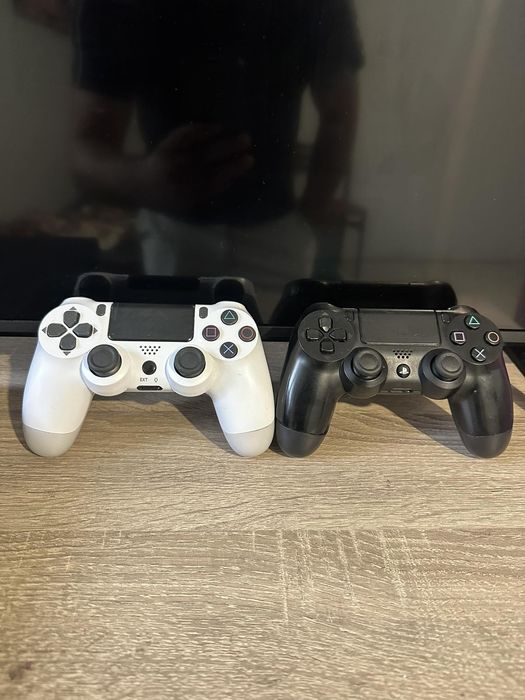 Playstation 4 1 TB