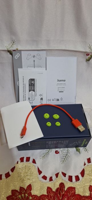 Căști HAMA  noi noute