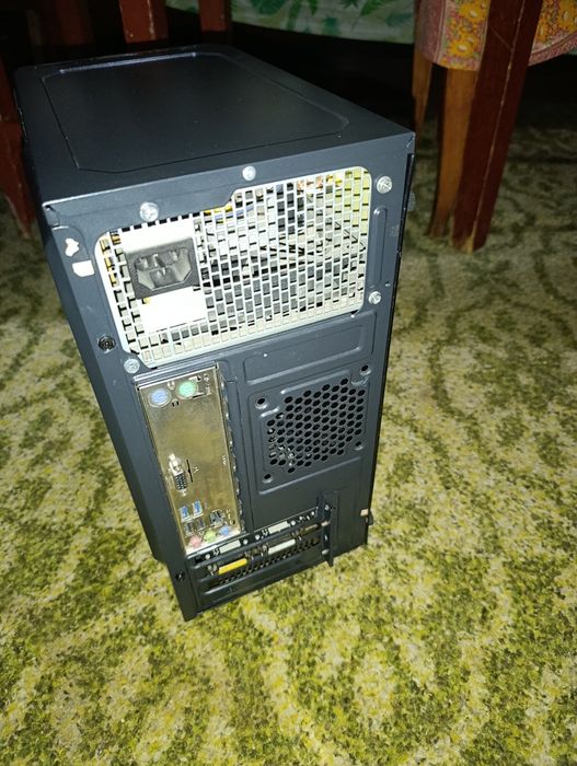 Домашний компьютер!