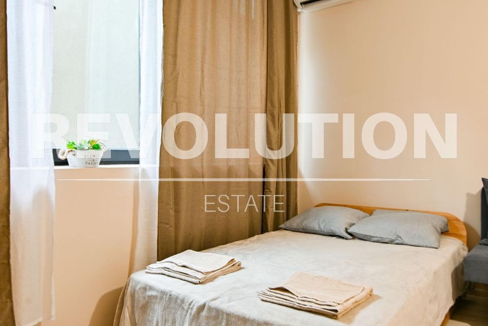 Дава се под наем Едностаен апартамент в София, Студентски град - 29 кв.м за 550 € - Снимка #4