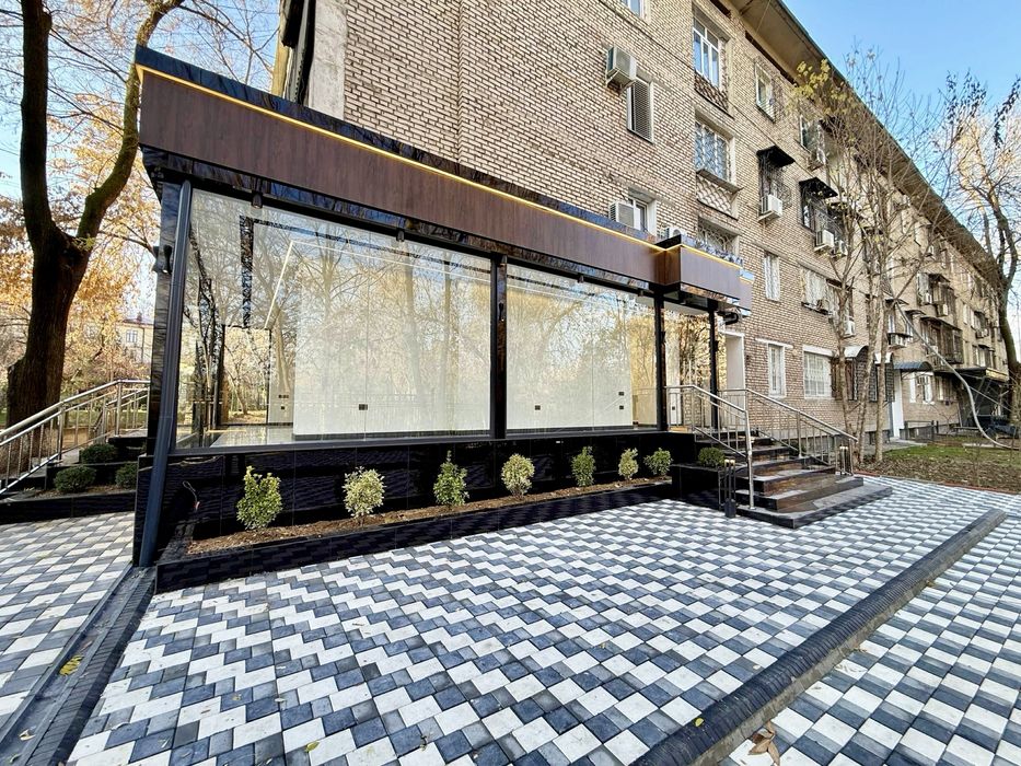 Ц-1 | Эко парк - Сдается в аренду помещение/Евро офис 101м2