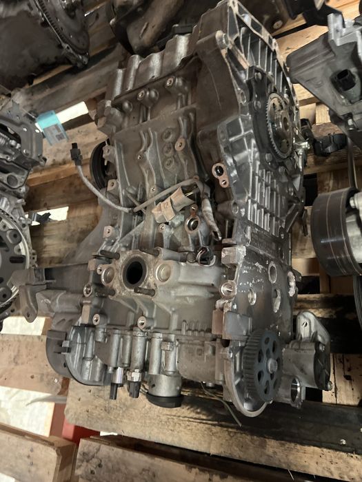 Motor dezechipat Audi Q2 2019