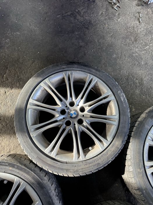 Джанти бмв е60 е61 18”