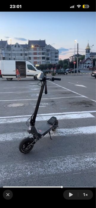 Kukirin g2 de vanzare urgent!!!
