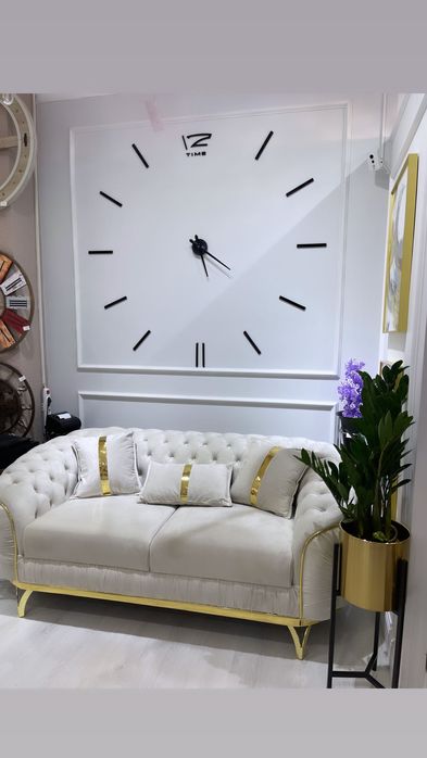 Диваны неоклассика Турецкие