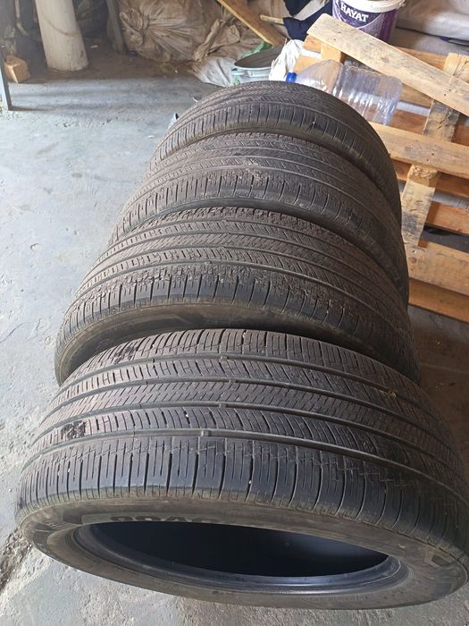 NEXEN 19 Bu shinalar bor Sotiladi