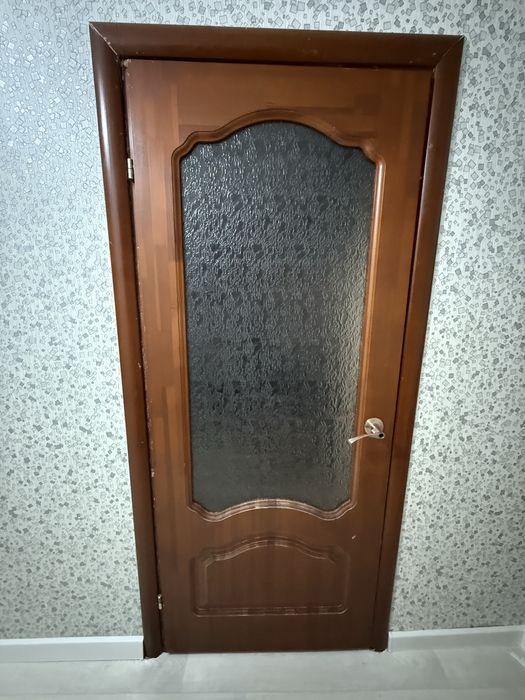 Двери межкомнатные