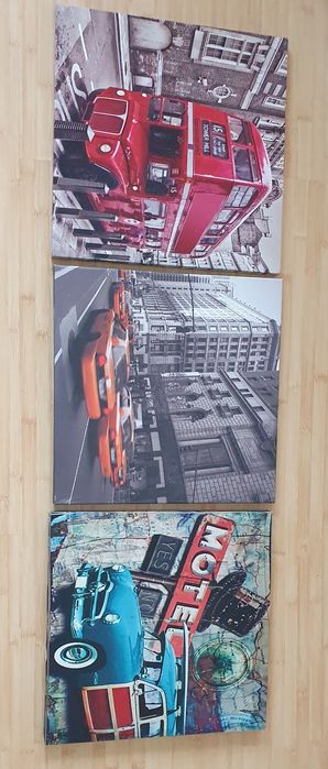 Tablouri decorative, stare excelenta, diverse modele