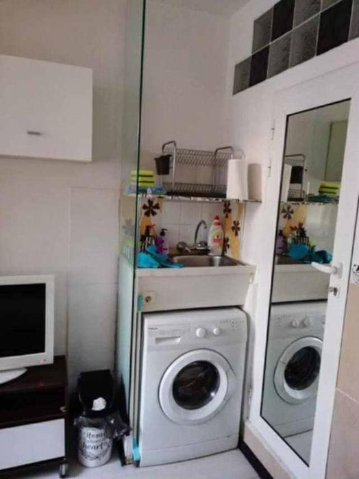 Дава се под наем Едностаен апартамент в София, Иван Вазов - 30 кв.м за 351.9 € - Снимка #3