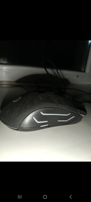 Продам мышку для игры на компе