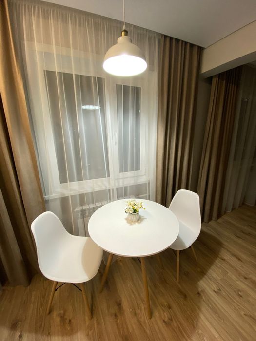 Сдам люкс квартиру часы, ночь, сутки