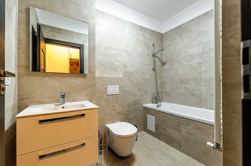 Închiriere apartament cu 2 camere ADORA Park