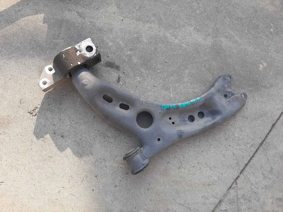 brat bascula stanga fata 2.0 tdi vw golf 6