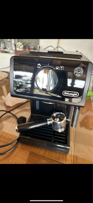 Кафемашини