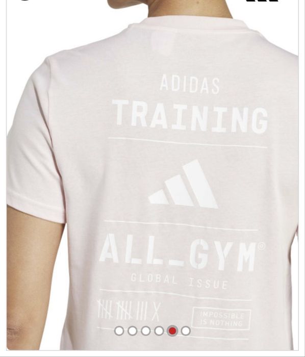 Дамска тениска Adidas