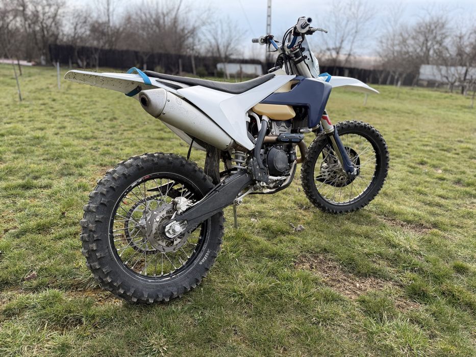 Husqvarna FE 250 2019