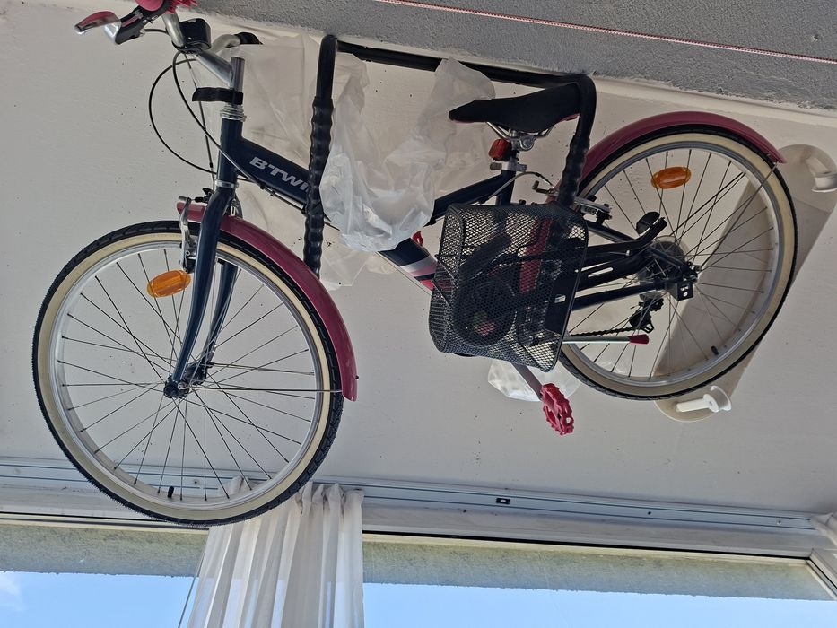 Bicicleta copii 12-13 ani.