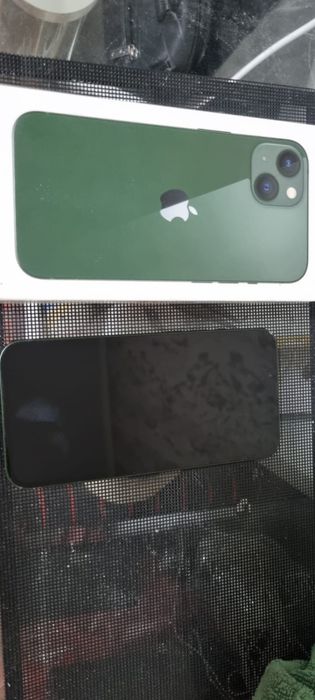 Iphone 13 128 gb