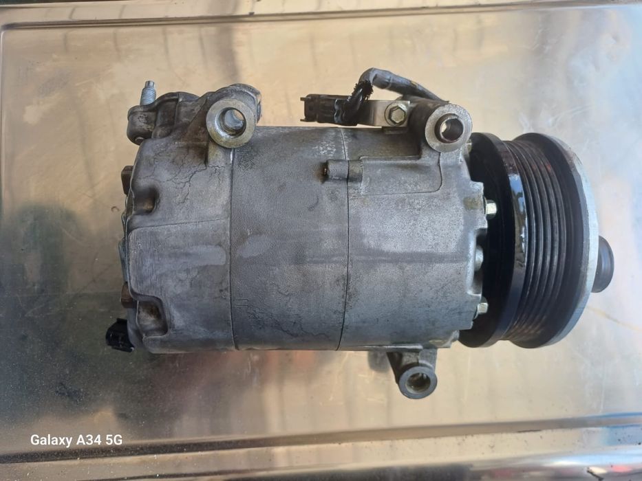 Land Rover Renge Rover Evoque- LV538  2011 2,2 diesel cod EJ32-19D629-BC 700 LEI
