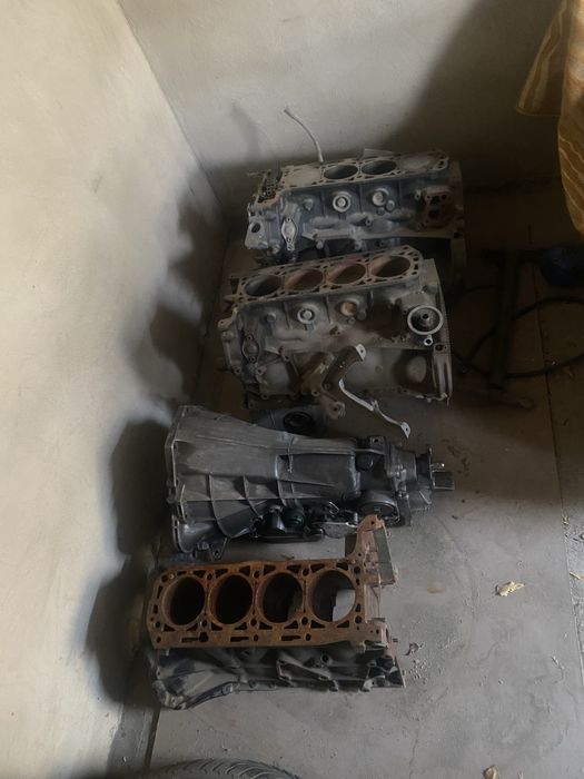 Продам мерседес 124