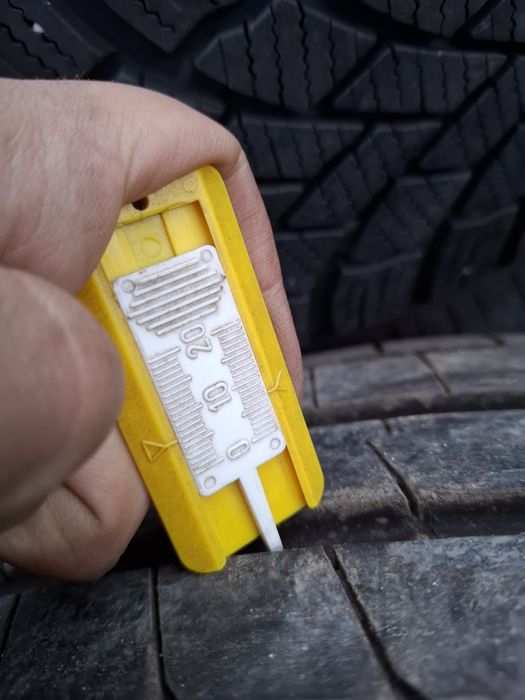 18" Джанти за Мазда 3 три Mazda tri