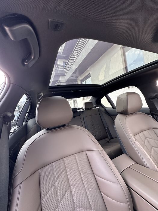 BMW 520 xdrive g60