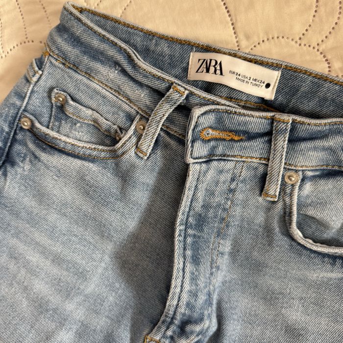 Нови дънки ZARA 34