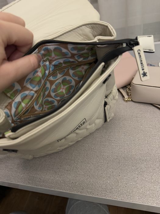 Раница caminatta