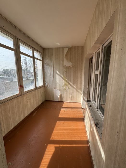 Генерал Узакова Гулзорда квартирамни сотаман