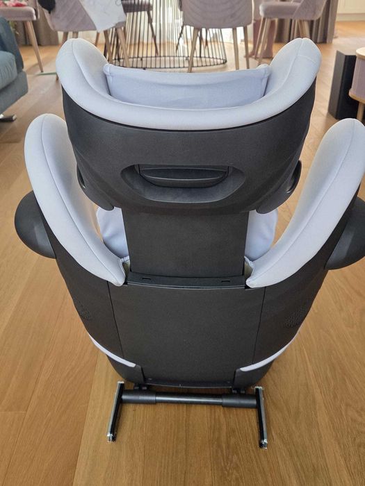 Scaun auto Cybex Solution G2 i-Size, ISOFIX stare excelentă