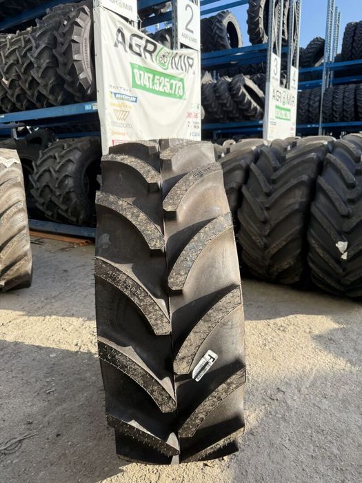 ANVELOPA 400/70 R24 FIRESTONE R8000 UTILITY 158A8 TL ( DOT 2021 )  Cauciucuri tractor, Fiat, Case, Fendt, John Deere, New Holland, Massey Ferguson, UT