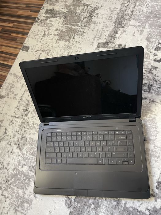 Laptop Compaq Presario CQ57