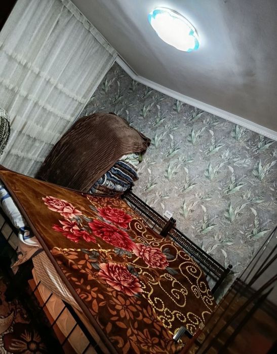 Срочно! Продаю 2в3/1/4, 60м2. 77 серия! ТТЗ 4,Бойжигит! Ипотека есть!