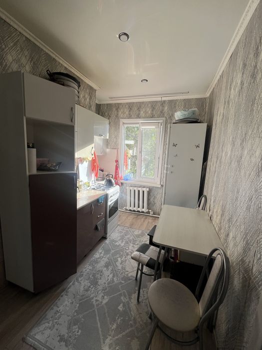 Продам 3-х комнатную квартиру