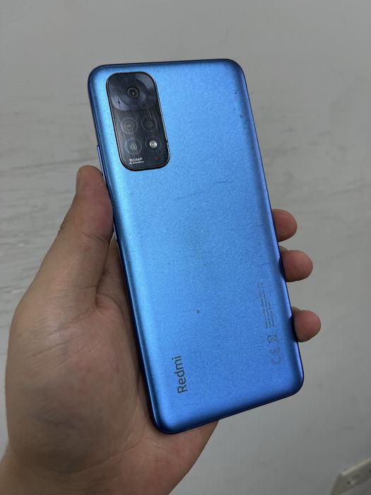 Продам redmi note 11 64gb