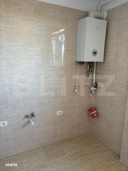 Apartament 1 camera, 38.58 mp, zona Lipovei — fotografia 3